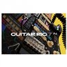 NATIVE INSTRUMENTS GUITAR RIG 7 PRO SOFTWARE UPGRADE