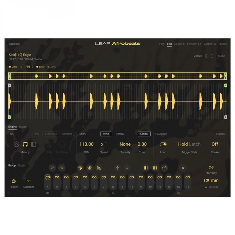 NATIVE INSTRUMENTS KOMPLETE 15 ULTIMATE UPGRADE DA KOMPLETE 8-15