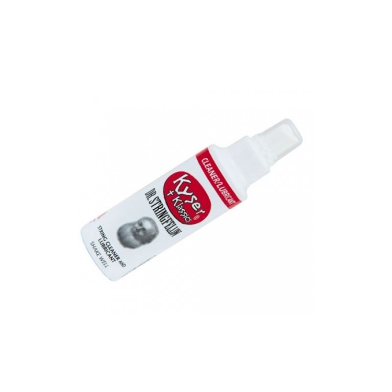 KYSER 540080 PULISCI CORDE CHITARRA