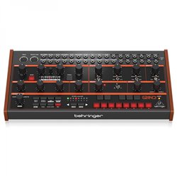 BEHRINGER GRIND SINTETIZZATORE IBRIDO SEMIMODULARE