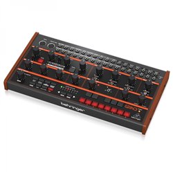 BEHRINGER GRIND SINTETIZZATORE IBRIDO SEMIMODULARE