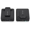 BEHRINGER GO CAM WIRELESS SISTEMA DIGITALE MICROFONO A CLIP