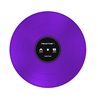 NATIVE INSTRUMENTS TRAKTOR CONTROL VINYL PURPLE VINILE DI CONTROLLO VIOLA