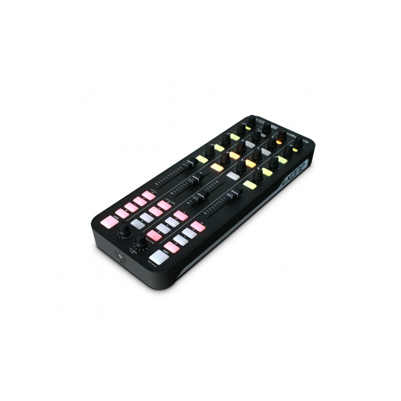 ALLEN & HEATH XONE K2 CONTROLLER MIDI USB + SCHEDA AUDIO 4 CANALI