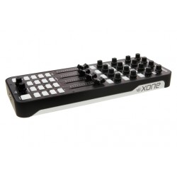 ALLEN & HEATH XONE K2 CONTROLLER MIDI USB + SCHEDA AUDIO 4 CANALI