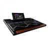 BEHRINGER WING BK MIXER DIGITALE 48 CANALI 8 PREAMPLIFICATORI MIDAS PRO 3 KLARK TEKNIK SUPERMAC AES50 28 BUS
