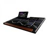 BEHRINGER WING BK MIXER DIGITALE 48 CANALI 8 PREAMPLIFICATORI MIDAS PRO 3 KLARK TEKNIK SUPERMAC AES50 28 BUS