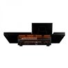 BEHRINGER WING BK MIXER DIGITALE 48 CANALI 8 PREAMPLIFICATORI MIDAS PRO 3 KLARK TEKNIK SUPERMAC AES50 28 BUS