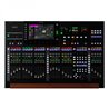 BEHRINGER WING BK MIXER DIGITALE 48 CANALI 8 PREAMPLIFICATORI MIDAS PRO 3 KLARK TEKNIK SUPERMAC AES50 28 BUS
