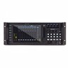 BEHRINGER WING RACK MIXER DIGITALE 24 PREAMPLIFICATORI MIDAS PRO E 3 KLARK TEKNIK SUPERMAC AES50 28 BUS