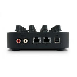 ALLEN & HEATH XONE K2 CONTROLLER MIDI USB + SCHEDA AUDIO 4 CANALI