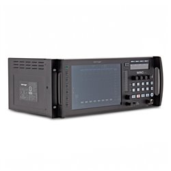 BEHRINGER WING RACK MIXER DIGITALE 24 PREAMPLIFICATORI MIDAS PRO E 3 KLARK TEKNIK SUPERMAC AES50 28 BUS