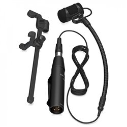 BEHRINGER CB100 GUITAR MICROFONO A COLLO D'OCA PER CHITARRA