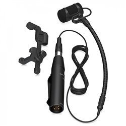BEHRINGER CB100 VIOLIN MICROFONO A COLLO D'OCA PER VIOLINO