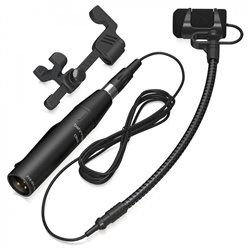 BEHRINGER CB100 VIOLIN MICROFONO A COLLO D'OCA PER VIOLINO