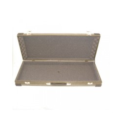 MPE VBMIX CUSTODIA RIGIDA SU MISURA IN LEGNO PER MIXER