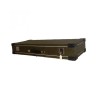 MPE VBMIX CUSTODIA RIGIDA SU MISURA IN LEGNO PER MIXER