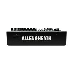 ALLEN & HEATH XONE 92 LIMITED EDITION MIXER PER DJ 6 CANALI 2 AUX 2 OUT INDIPENDENTI 2 VCF
