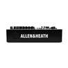 ALLEN & HEATH XONE 92 LIMITED EDITION MIXER PER DJ 6 CANALI 2 AUX 2 OUT INDIPENDENTI 2 VCF