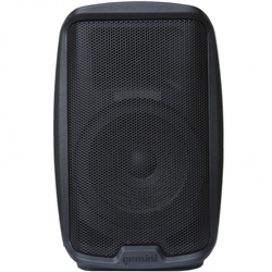 GEMINI AS2112P CASSA ATTIVA 2 VIE 1500W PICCO WOOFER 12" 2 CANALI EQ2 BANDE EX-DEMO
