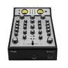 OMNITRONIC TRM222 MIXER ROTATIVO 2 CANALI PER DJ
