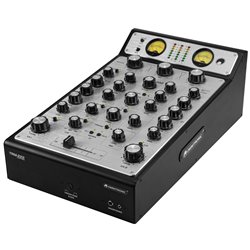 OMNITRONIC TRM222 MIXER ROTATIVO 2 CANALI PER DJ