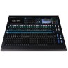 ALLEN&HEATH QU24 MIXER DIGITALE 30IN/24OUT +3 CANALI STEREO + 24 CANALI MONO MICROFONO/LINEA