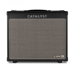 LINE6 CATALIST CX100 AMPLIFICATORE COMBO PER CHITARRA 2 CANALI 12" 100W