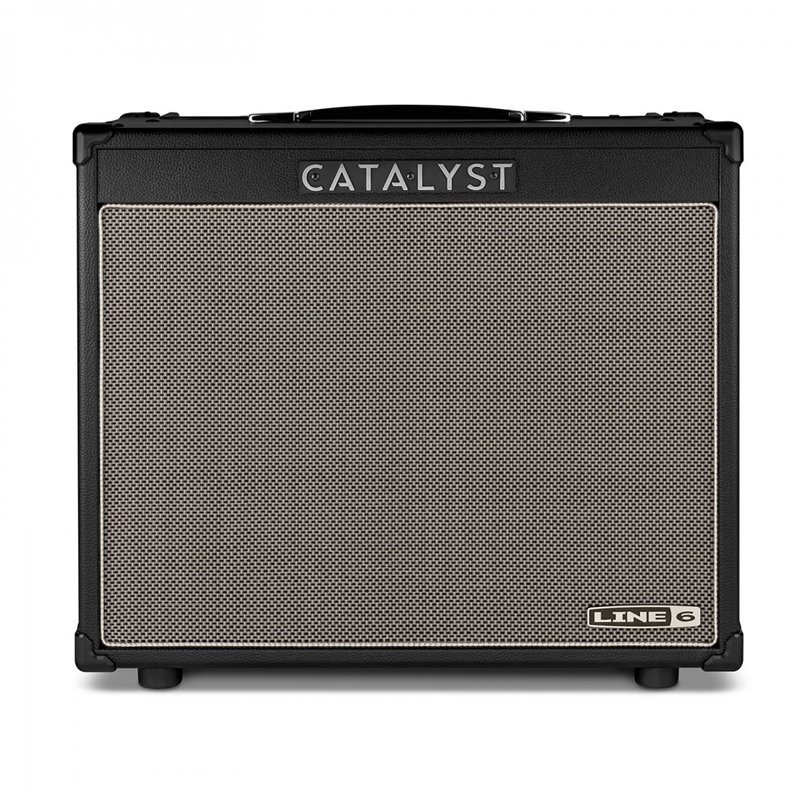LINE6 CATALIST CX100 AMPLIFICATORE COMBO PER CHITARRA 2 CANALI 12" 100W