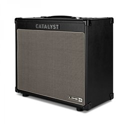 LINE6 CATALIST CX100 AMPLIFICATORE COMBO PER CHITARRA 2 CANALI 12" 100W