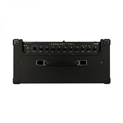 LINE6 CATALIST CX100 AMPLIFICATORE COMBO PER CHITARRA 2 CANALI 12" 100W