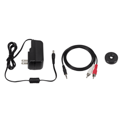 AUDIO TECHNICA AT LP60X USB GM GIRADISCHI PROFESSIONALE A CINGHIA USB CANNA DI FUCILE/NERO