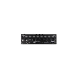 ALLEN&HEATH QU24 MIXER DIGITALE 30IN/24OUT +3 CANALI STEREO + 24 CANALI MONO MICROFONO/LINEA