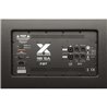FBT X-SUB 118SA SUBWOOFER ATTIVO 18" 1200 WATT