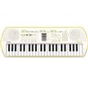 CASIO SA80 TASTIERA PORTATILE 44 TASTI MINI 100 SUONI 50 RITMI SENZA ALIMENTATORE