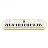 CASIO SA80 TASTIERA PORTATILE 44 TASTI MINI 100 SUONI 50 RITMI SENZA ALIMENTATORE