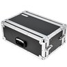 FLYHT PRO RACK 4U ECO II COMPACT 23 CM FLIGHT CASE RACK 19'' 4 UNITA' MEZZO PROFONDO