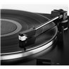 AUDIO TECHNICA AT LP60X BT GIRADISCHI PROFESSIONALE WIRELESS BLUETOOTH NERO