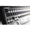 ALLEN&HEATH QU24 MIXER DIGITALE 30IN/24OUT +3 CANALI STEREO + 24 CANALI MONO MICROFONO/LINEA