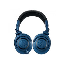 AUDIO-TECHNICA ATH-M50X DS CUFFIA MONITOR PROFESSIONALE DINAMICA CHIUSA PER MONITORAGGIO LIMITED EDITION
