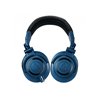 AUDIO-TECHNICA ATH-M50X DS CUFFIA MONITOR PROFESSIONALE DINAMICA CHIUSA PER MONITORAGGIO LIMITED EDITION