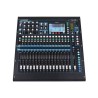 ALLEN&HEATH QU-16 MIXER DIGITALE CHROME EDITION