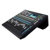 ALLEN&HEATH QU-16 MIXER DIGITALE CHROME EDITION