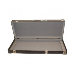MPE WBMIX CUSTODIA RIGIDA SU MISURA IN LEGNO PER TASITERA O MIXER