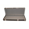 MPE WBMIX CUSTODIA RIGIDA SU MISURA IN LEGNO PER TASITERA O MIXER