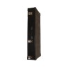 MPE WBMIX CUSTODIA RIGIDA SU MISURA IN LEGNO PER TASITERA O MIXER