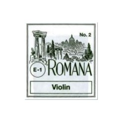 ROMANA 632601 MI 1° CORDA VIOLINO