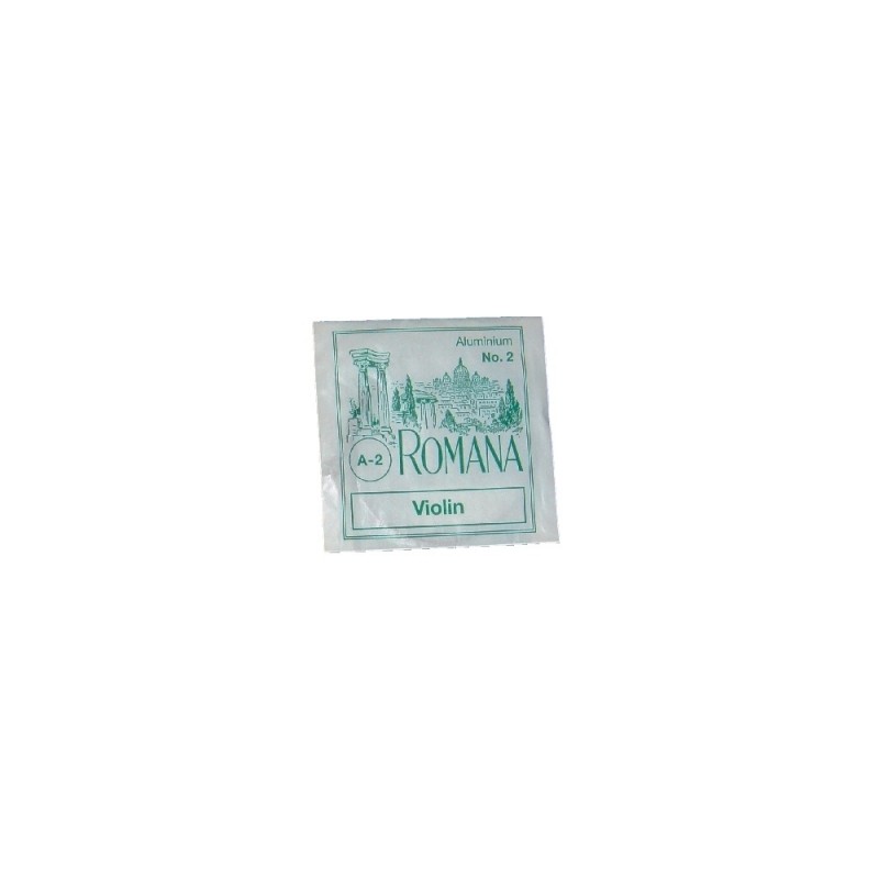 ROMANA 632602 LA 2° CORDA VIOLINO