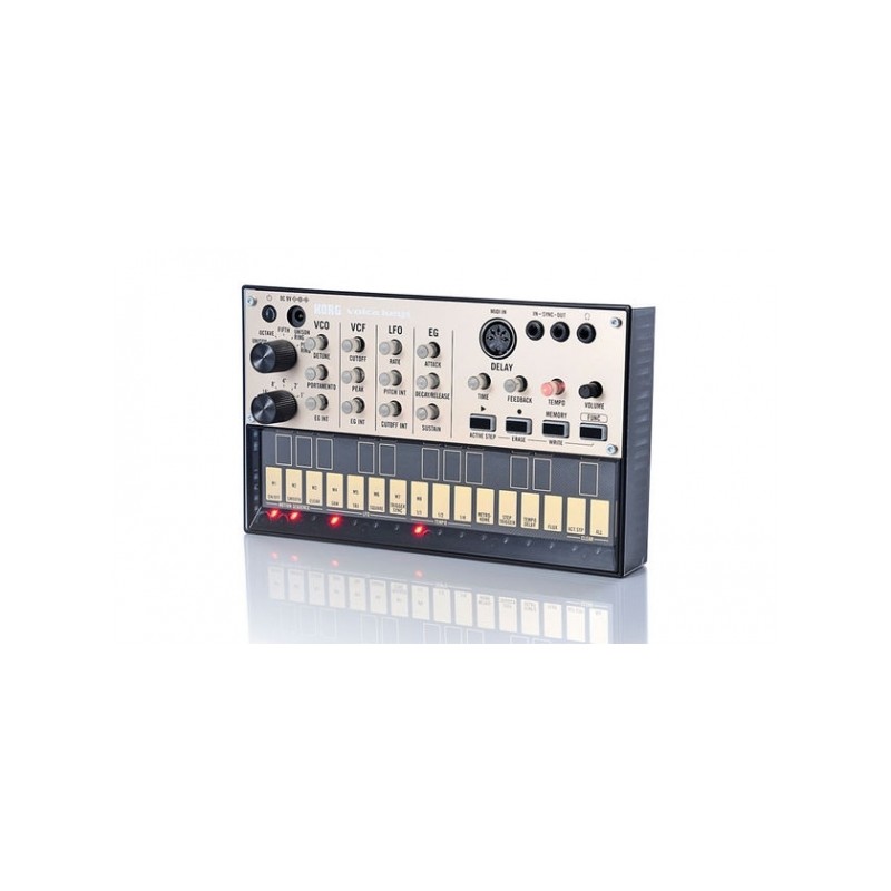 KORG VOLCA KEYS SINTETIZZATORE
