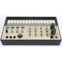 KORG VOLCA KEYS SINTETIZZATORE